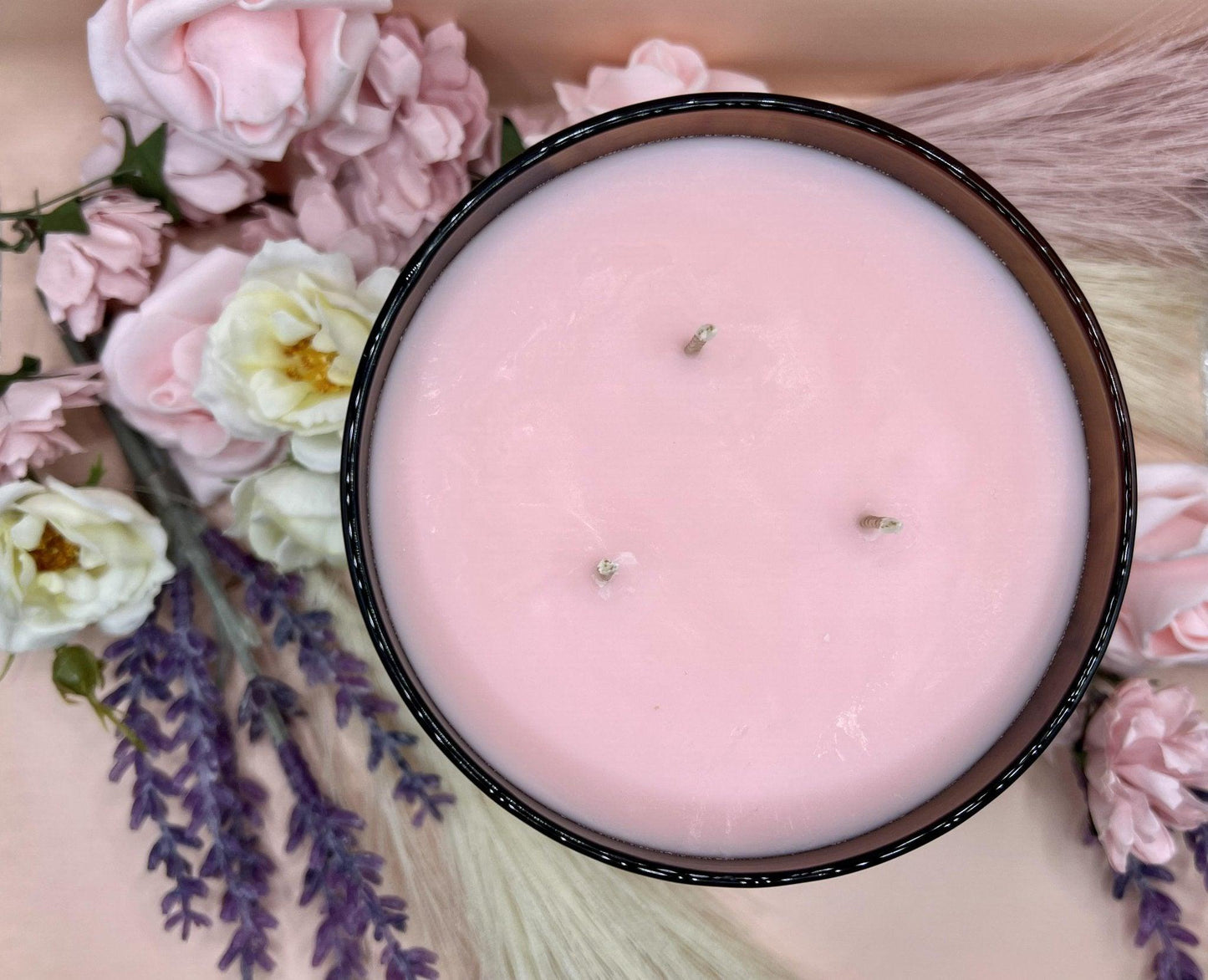 Girl’s Night Out - For The Occasion Candles