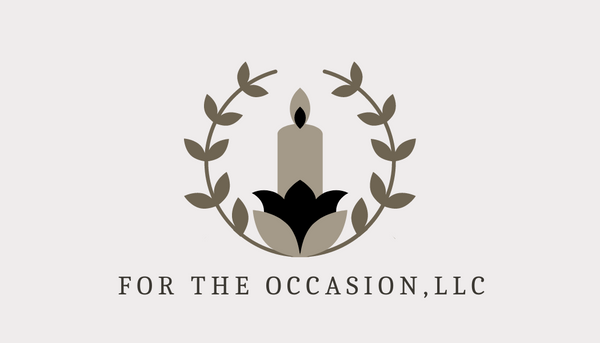 For The Occasion Candles